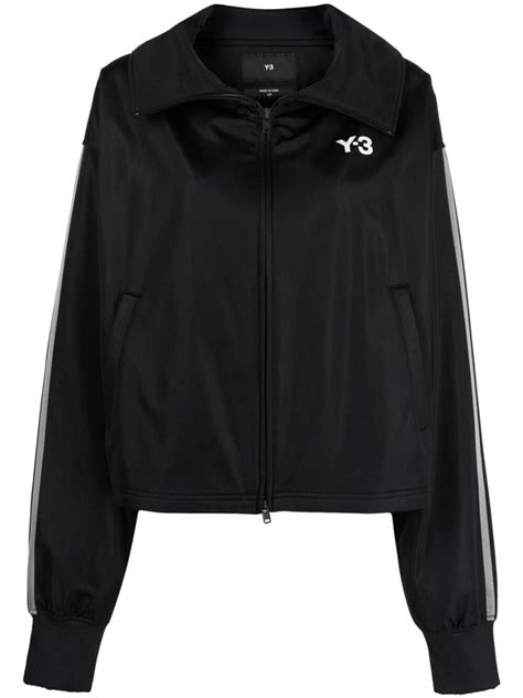 adidas y3 running jacket